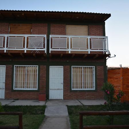 Cabanas "En Familia" San Rafael  Kültér fotó